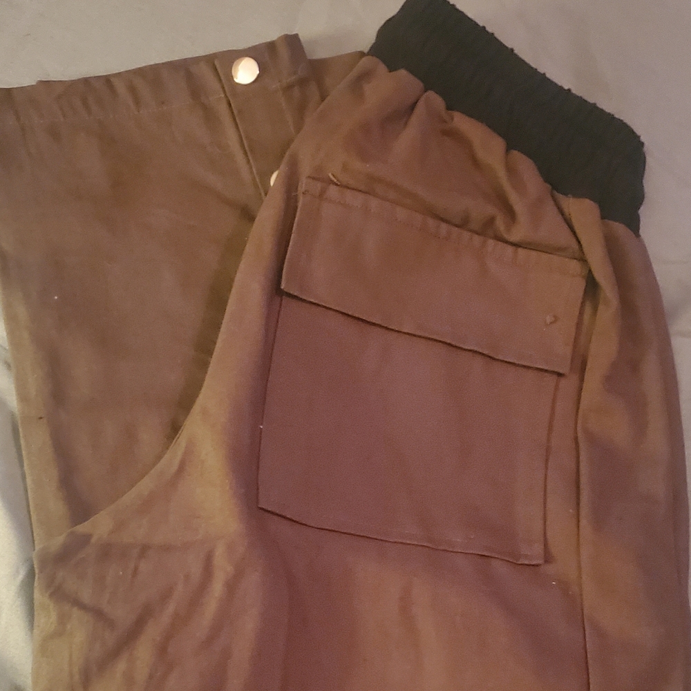 Mnml pants